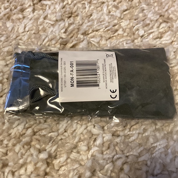 NWT: Monroé Watches Sunburst Solérose Watch - Picture 6 of 6